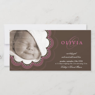 ANÚNCIOS FOTO DE NASCIMENTO: doce floração 7L