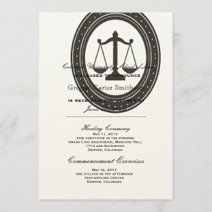 Anúncios personalizados de graduação na Faculda