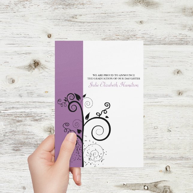 Anúncios personalizáveis de graduação 20XX (Criador carregado)