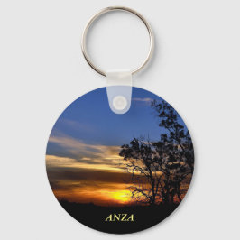 Anza, Chaveiro CA