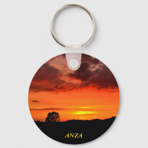 Anza, chaveiro do Ca