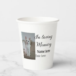 Ao amar a memória memorial keepape adicione nome d