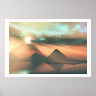 AO LONGO DA IMPRESSÃO NILE