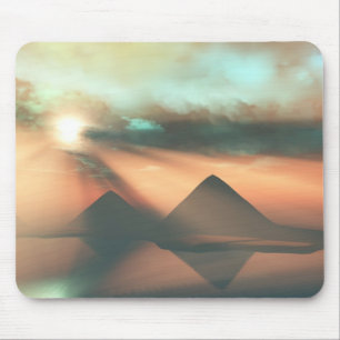 AO LONGO DA MOUSEPAD NILE