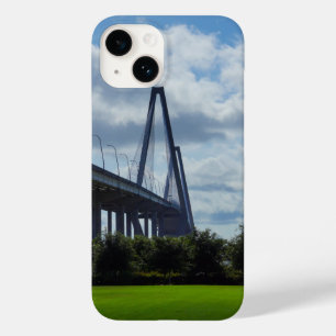 Ao longo do Ravenel