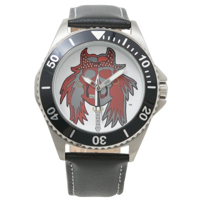 Apache Kinfe ®️ ™️ 🇺 322. Relogio (Frente)