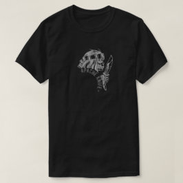 Apache Knife ®️ ™️ Apache Spirit 4110 T-Shirt