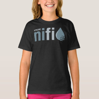 Apache Nifi Classic T-Shirt