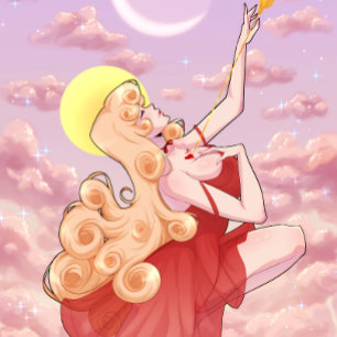 Apaixonado - Matte Poster