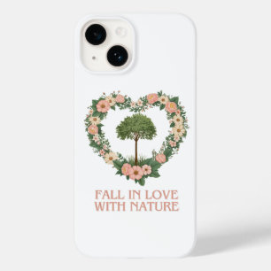 Apaixonado pela Natureza