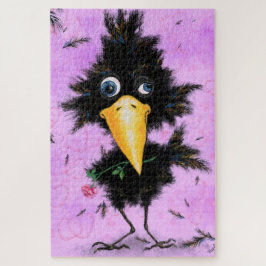 Apaixonado, Quebra-cabeça Engraçado