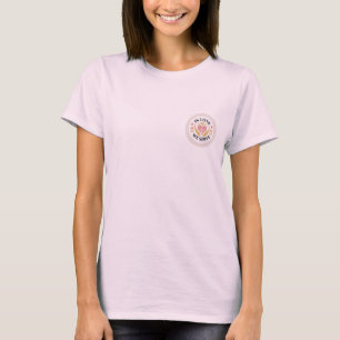 Apaixonados Seremos Camisetas Cristãs De Fé