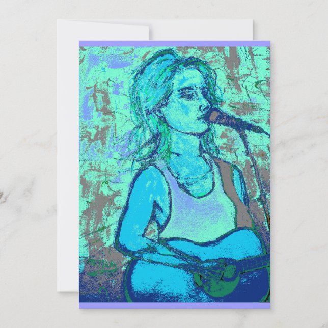 aparência da tela de stress (Frente)