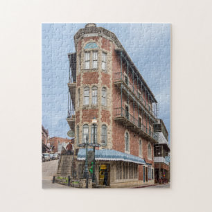 Apartamentos Flatiron Eureka Jigsaw Quebra-cabeça