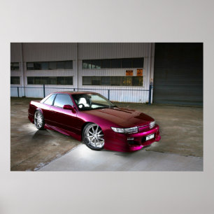 Ape de Uva - Silvia poster