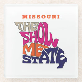Apelido Word Art do Missouri