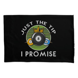 Apenas a Ponta Eu Prometo Bilhar