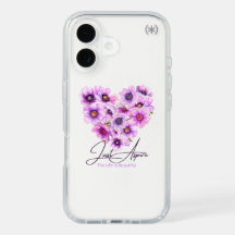 Apenas Aspire o iPhone 16 Capas Design