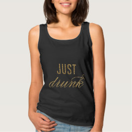 APENAS camisa de Festa de solteira BEBADO // camis