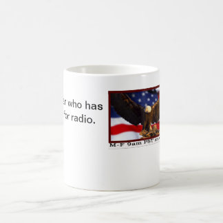 Apenas caneca NOVA de BK