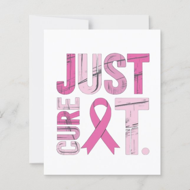 💖 🎗️ Apenas Curá-💪 🌸 (Frente)