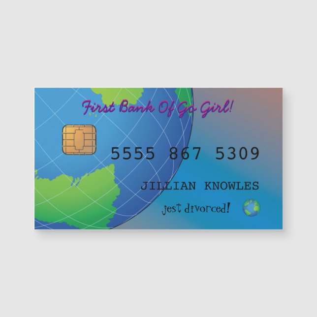 Apenas Divorciou a Piada Fab Engraçada (Frente)