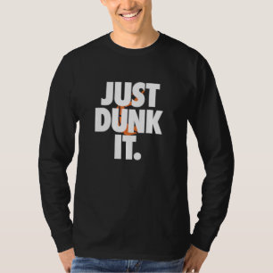 Apenas duna-lhe Design de Camisa de Basquete para