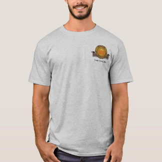 Apenas fabrique-o cerveja t-shirt dos