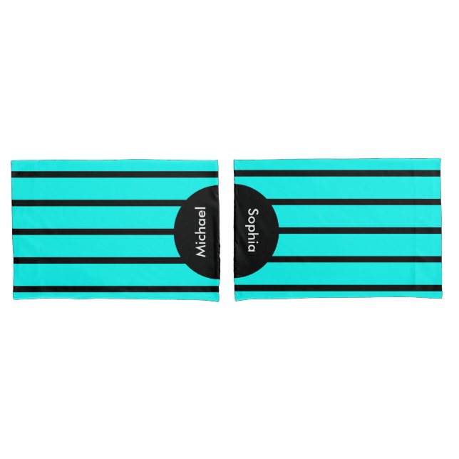 APENAS FAIXAS DE COR - turquesa + o fundo. (Frente - conjunto)