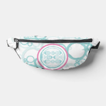 Apenas Fishy Fanny Pack
