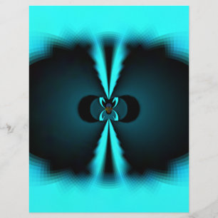 Apenas Hakuna Matata presentes em azul