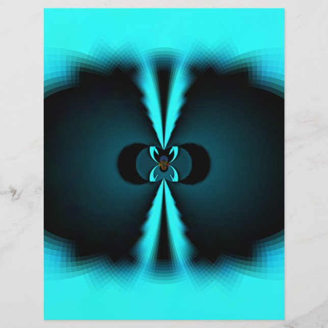 Apenas Hakuna Matata presentes em azul (Frente)