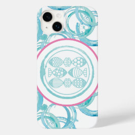 Apenas iPhone Fishy / iPad case