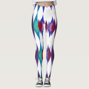 Apenas Leggings de Formulários