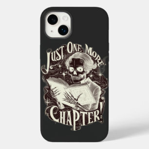 Apenas Mais Um Capítulo Skeleton Reader Engraçado