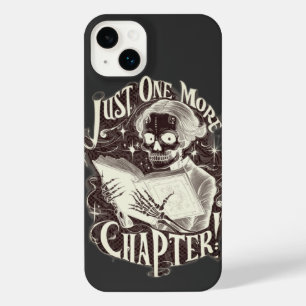 Apenas Mais Um Capítulo Skeleton Reader Engraçado
