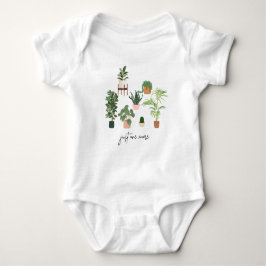Apenas Mais Uma Camisa De Planta, Camisa Da Dama D