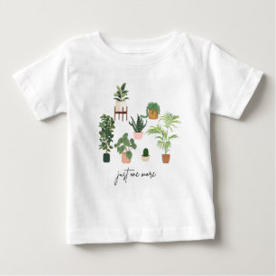 Apenas Mais Uma Camiseta De Planta, Amante de plan