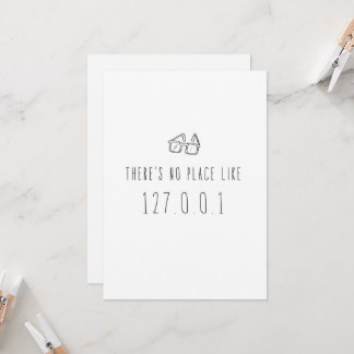 Apenas no Cartão de Saudação Silicon Valley: 127.0