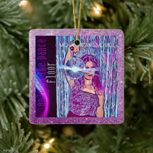 Apenas no Ornamento Praça do Dance Floor