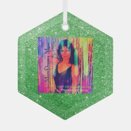 Apenas no Ornamento Remix do Dance Floor