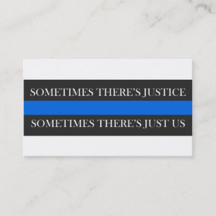 Apenas nós cartões de visitas