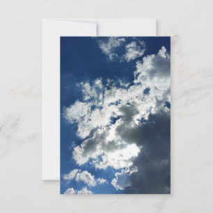 Apenas nuvens