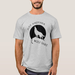 Apenas Outra Camisa De Lobo