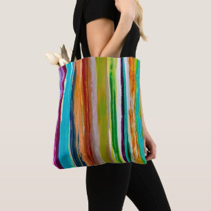 Apenas Para A Bolsa De Tote Divertida