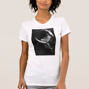 APENAS PARA CAMISAS DAS MULHERES