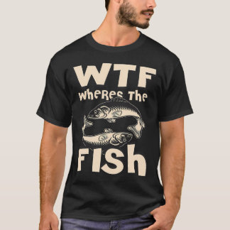 Apenas Pendure, Pesca, Camisas de Pescador, Camisa