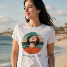 Apenas Respire e Sonhe Camiseta