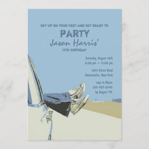 Apenas Retirando Convite