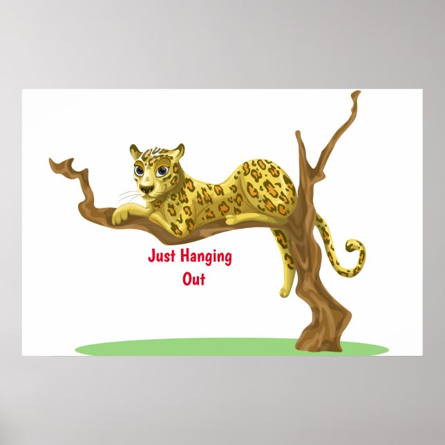 Apenas Saindo De Poster (Frente)